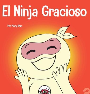 El Ninja Gracioso: Un libro infantil de adivinanzas y chistes toc toc Subscription