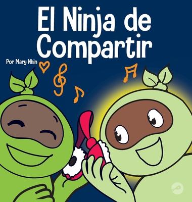El Ninja de Compartir: Un libro para nios sobre cmo aprender a compartir Subscription