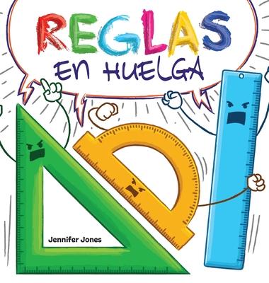 Reglas en Huelga: Un libro infantil divertido, con rimas, para leer en voz alta para preescolar, jardn de infantes, primer grado, segundo grado, terc Subscription
