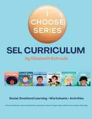 I Choose Curriculum: Social, Emotional Learning Lesson Plans Bundle for I Choose to Try Again, I Choose to Calm My Anger, and more Subscription