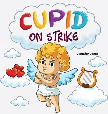 Cupid on Strike: A Funny Valentine's Rhyming Read Aloud Subscription