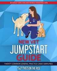 New Vet Jumpstart Guide: Twenty common general practice cases simplified Subscription