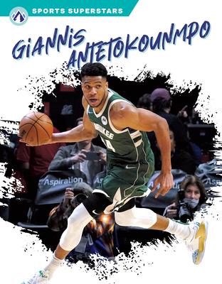 Giannis Antetokounmpo