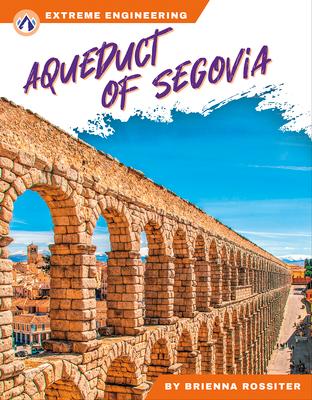 Aqueduct of Segovia