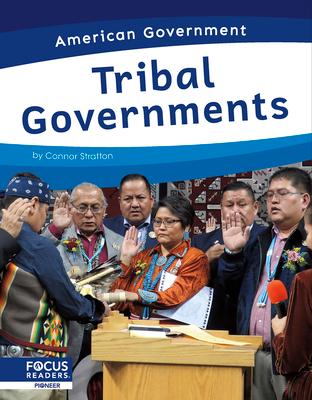 Tribal Governments