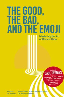 The Good, The Bad, and The Emoji: Mastering the Art of Review Data