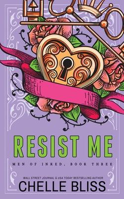 Resist Me - Special Edition