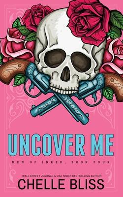 Uncover Me - Special Edition