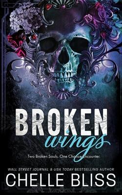 Broken Wings: Discreet Edition