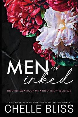 Men of Inked: Volume 1