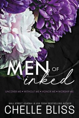 Men of Inked: Volume 2