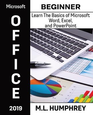 Microsoft Office 2019 Beginner Subscription