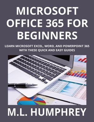 Microsoft Office 365 for Beginners