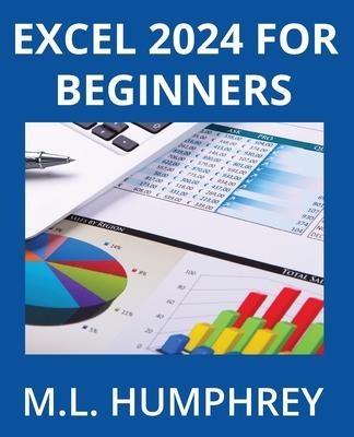 Excel 2024 for Beginners Subscription