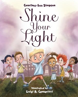 Shine Your Light Subscription