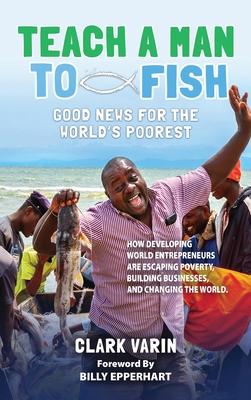 Teach A Man To Fish