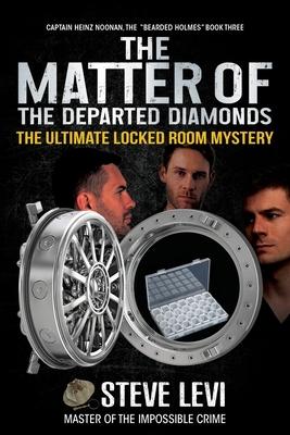 The Matter of the Departed Diamonds Subscription