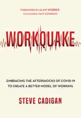 Workquake Embracing the Afters Subscription