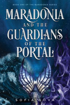 Maradonia and the Guardians of the Portal