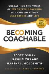 Becoming Coachable Unleashing Subscription