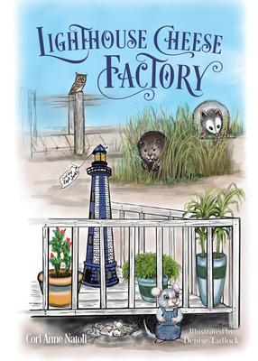 Lighthouse Cheese Factory