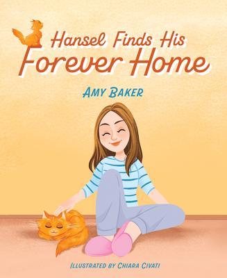 Hansel Finds His Forever Home