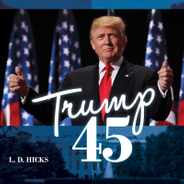 Trump 45: America's Greatest President Subscription