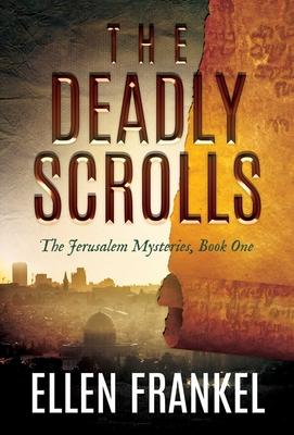 The Deadly Scrolls