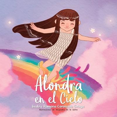 Alondra en el Cielo