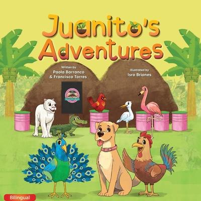 Juanitos Adventures (Bilingual)