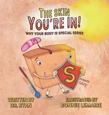 The Skin You're In! Subscription
