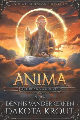 Anima: A Divine Dungeon Series