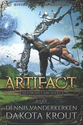 Artifact: A Divine Dungeon Series