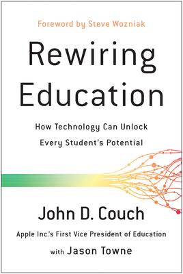 Rewiring Education: How Technology Can Unlock Every Student's Potential