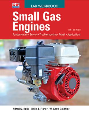 Small Gas Engines