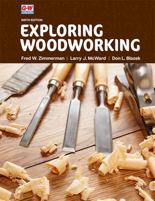 Exploring Woodworking