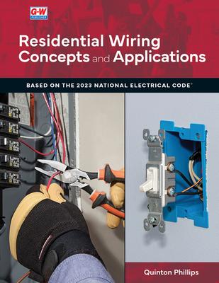 Residential Wiring: Concepts and Applications