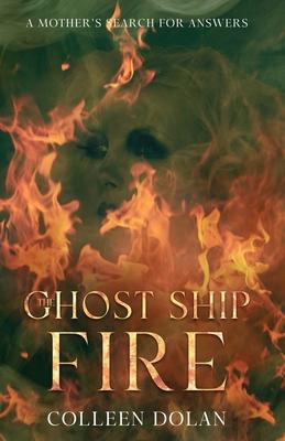 Ghost Ship Fire