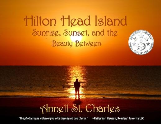Hilton Head Island: Sunrise, Sunset, and the Beauty Between Subscription