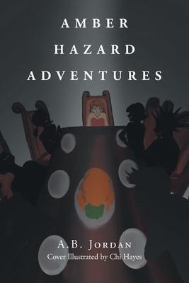 Amber Hazard Adventures