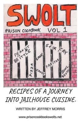 Swolt: Prison Cookbook