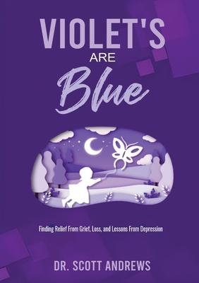 Violet's Are Blue