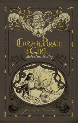 Cursed Pirate Girl: Malodious Mutiny Subscription