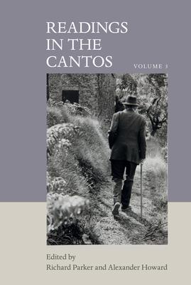 Readings in the Cantos: Vol. 3 Subscription