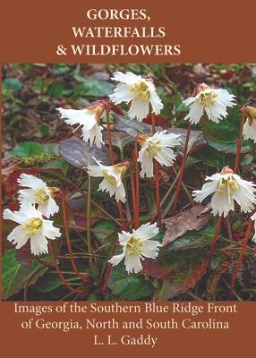 Gorges, Waterfalls & Wildflowers: Images of the Southern Blue Ridge Front of Georgia, North and South Carolina Subscription