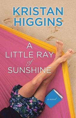 A Little Ray of Sunshine: Higgins, Kristan: 9780593547618: : Books