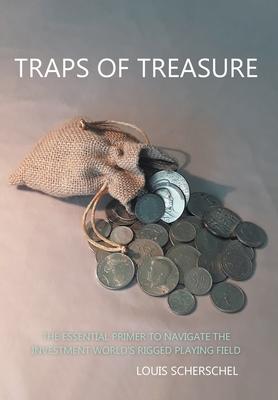 Traps of Treasure Subscription