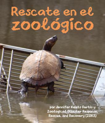 Rescate En El Zoolgico