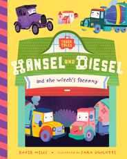 Hansel and Diesel and the Witch's Factory Subscription