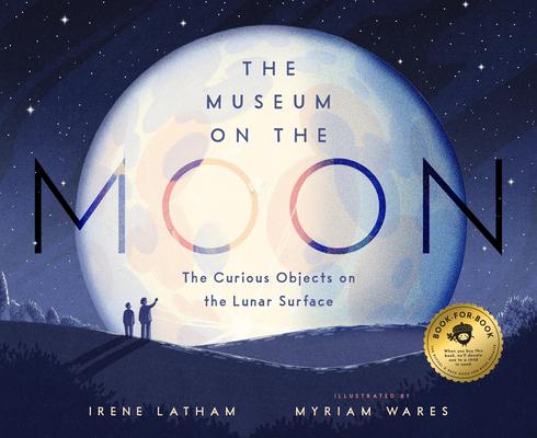 The Museum on the Moon: The Curious Objects on the Lunar Surface Subscription